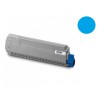 Oki C801 / C821 Cyan (44643003)